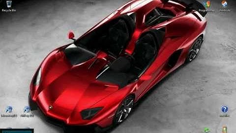 Windows 8 Consumer preview first look