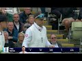 Ollie Robinson picks up a wicket with his first ball AGAIN! | Third Test vs Pakistan