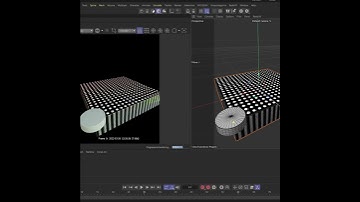 #cinema4d #3d #motiongraphics