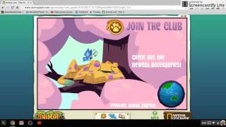 Animal Jam #1 Gameplay