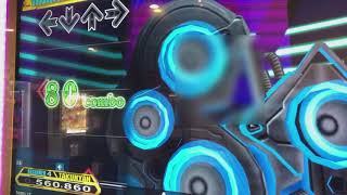 【DDR A20】Avenger【BEGINNER】