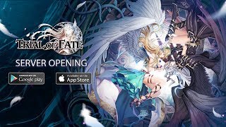 Trial of Fate Gameplay Android / iOS screenshot 2