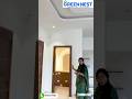 Under Construction Luxury Villa | Elegant Interiors &amp; Spacious Design #greennest #home