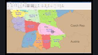 Alignmix Germany Express Demo