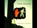 Janet Feder + Fred Frith - Ironic Universe (Full Album)