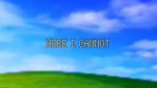 Something is wrong here (우운) official lyrics video
