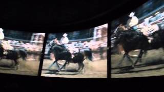 O Canada Epcots Circle-Vision Movie