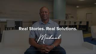 Michael's Aflac Story | Real Stories. Real Solutions. | Aflac Insurance