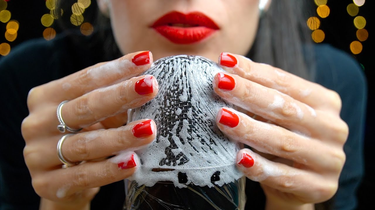 ASMR | TI SCIOLGO IL CERVELLO 💆🏻‍♀️💆🏻‍♂️Scommetto che ti addormenterai subito con tanti BRIVIDI! 💤