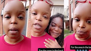 Download Lagu Tymara Walker Last Instagram Video Hours Before Sudden Death| Had Not To Cry😭 MP3