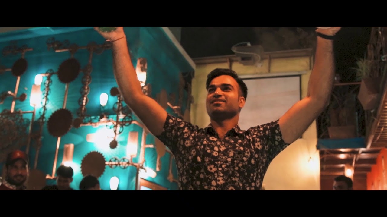 DSTUDIOS PRODUCTIONS | BARTOSS AFTERMOVIE | JAIPUR