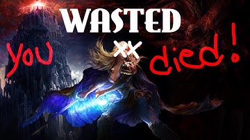 AURA STACKING IS DEAD, DEAD, SUPER DEAD.