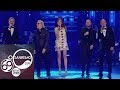 Sanremo 2019 - Umberto Tozzi, Raf e la loro "Gente di mare"