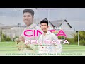 CINTA KEU GATA - Bg Arull (Official Music Video)