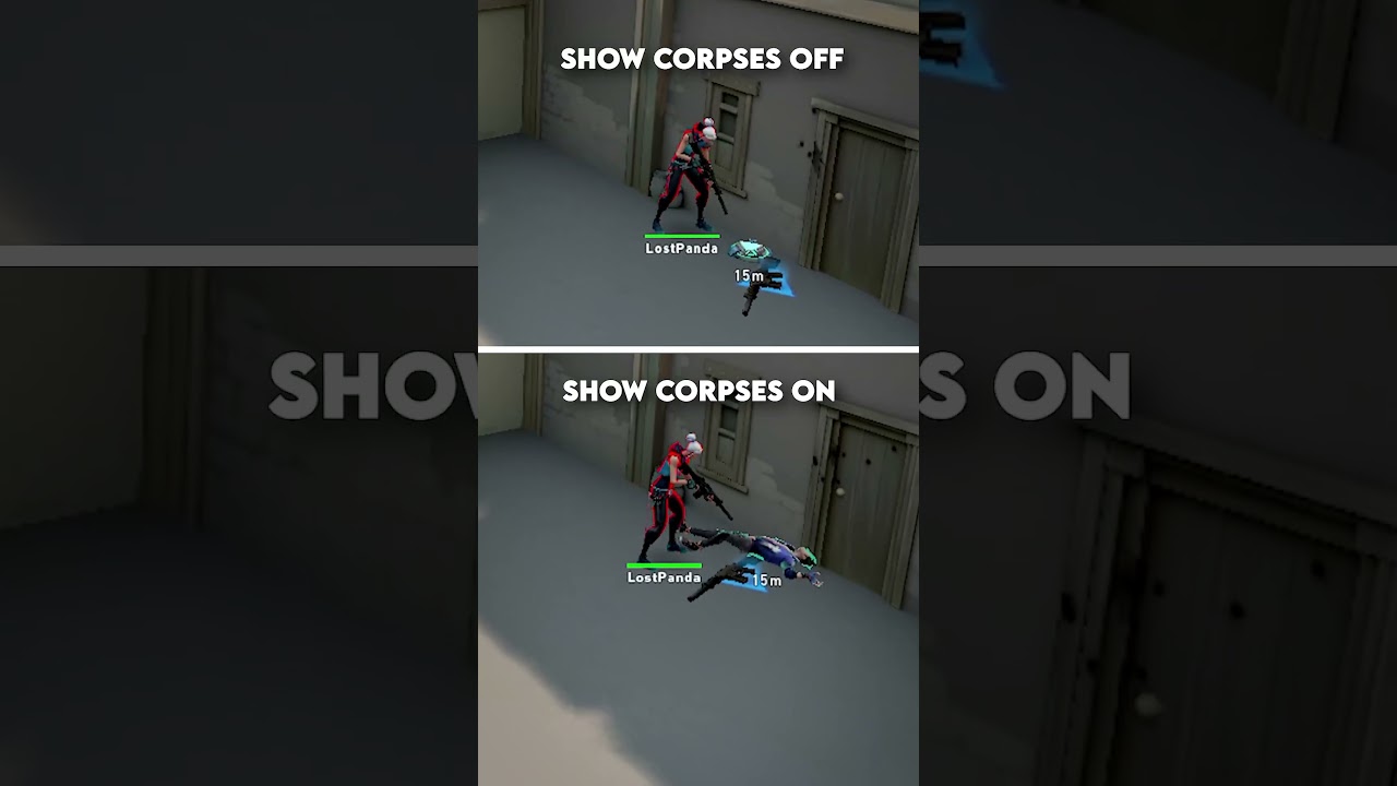 The BEST settings to change in VALORANT