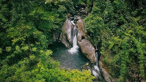 Du lịch sinh thái Suối Cửa Tử - Hoàng Nông - Đại Từ - Thái Nguyên