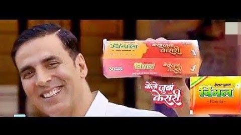 Akshay Kumar hypocrisy | Vimal Ad | srk & Ajay Devgan | Ali brother #akshaykumar #vimal #hypocsrisy