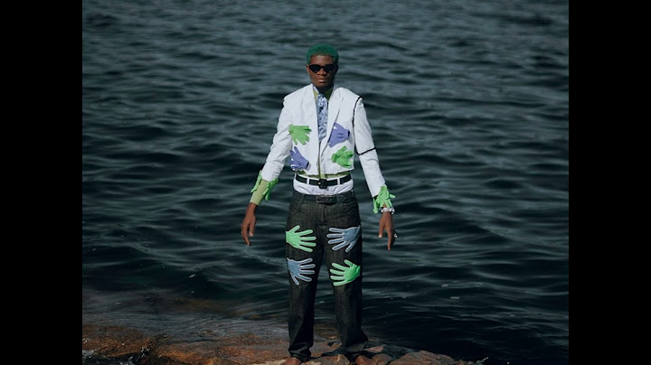 T-Low - Ulwendo