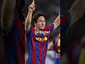 Incredible Facts You Didn&#39;t Know About Lionel Messi #shorts