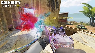 NEW LEGENDARY M1 Garand in Ranked! Real Potential or Just Nostalgia?