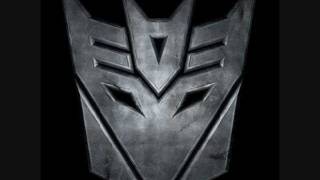 Decepticons Theme (Reprised) chords