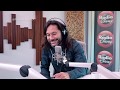 &quot;Te ganaste la Primera Fila de mi show&quot; - Diego Torres llama a una ganadora