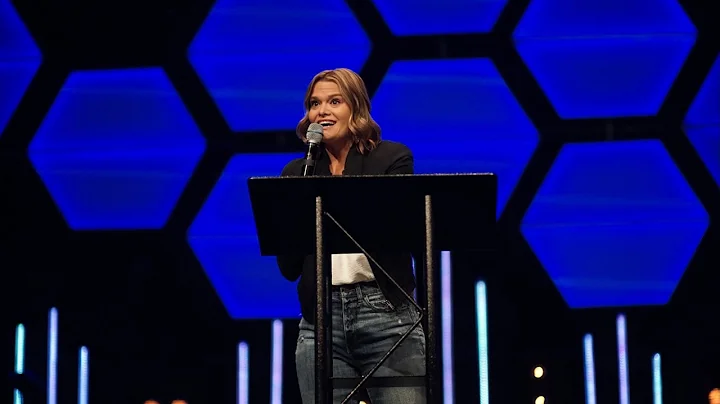 Tiffany Cooper | Deeper Night | People's Church