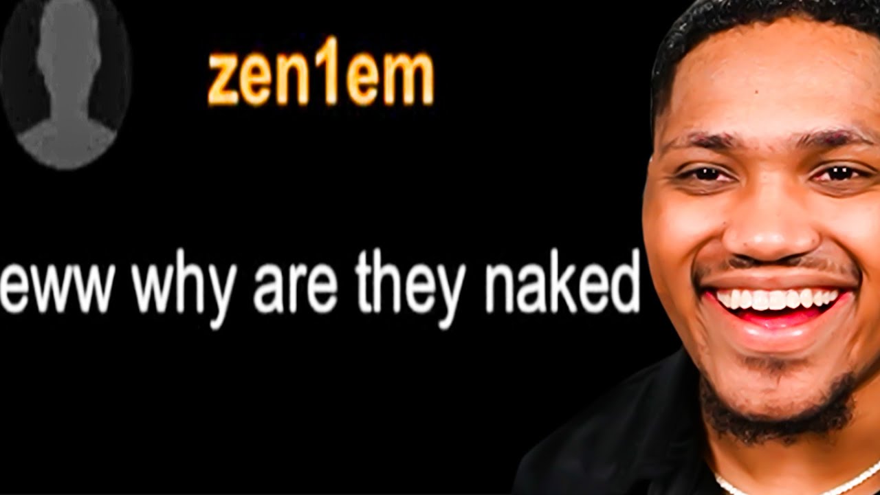 Stupid Comments On da 