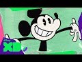 Mickey Multitareas | Mickey Mouse