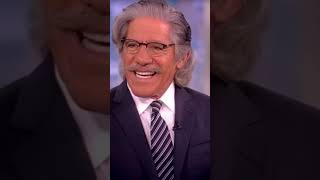 Geraldo Rivera on The View Switches Up Again to Bash Fox News, Tucker Carlson & Vows to Stop TRUMP