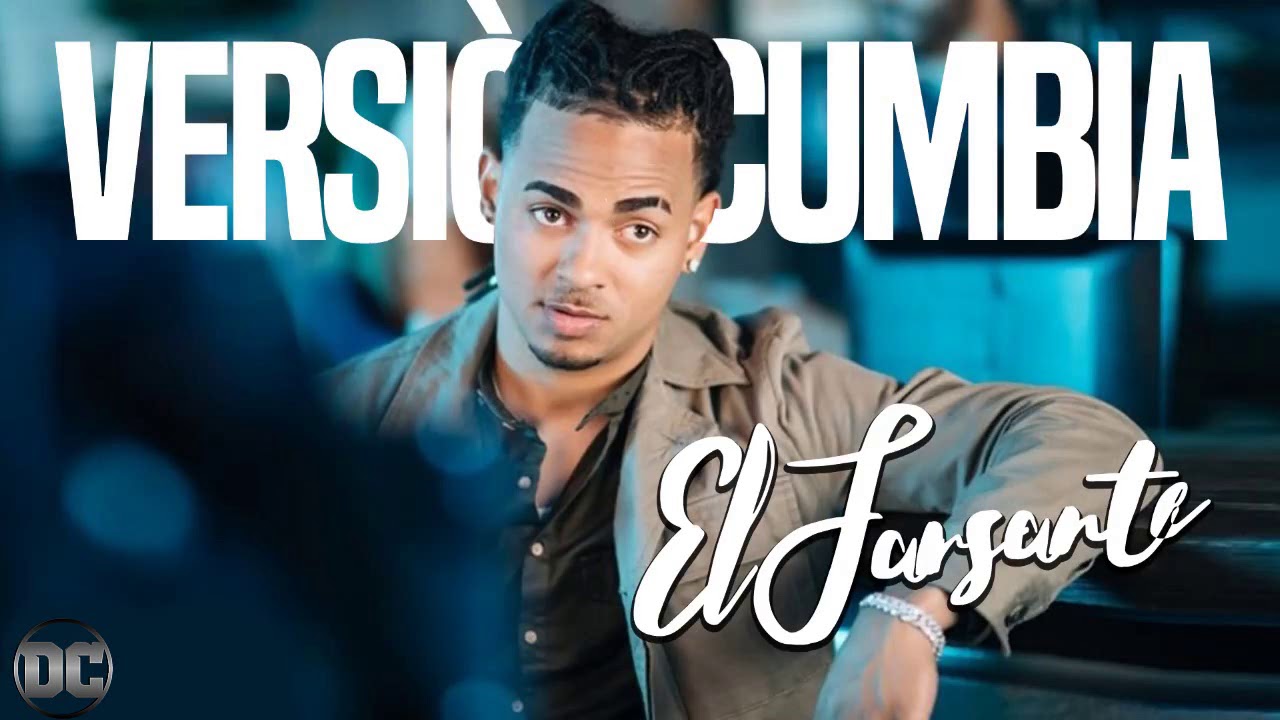 EL FARSANTE (VERSION CUMBIA)-OZUNA 2017