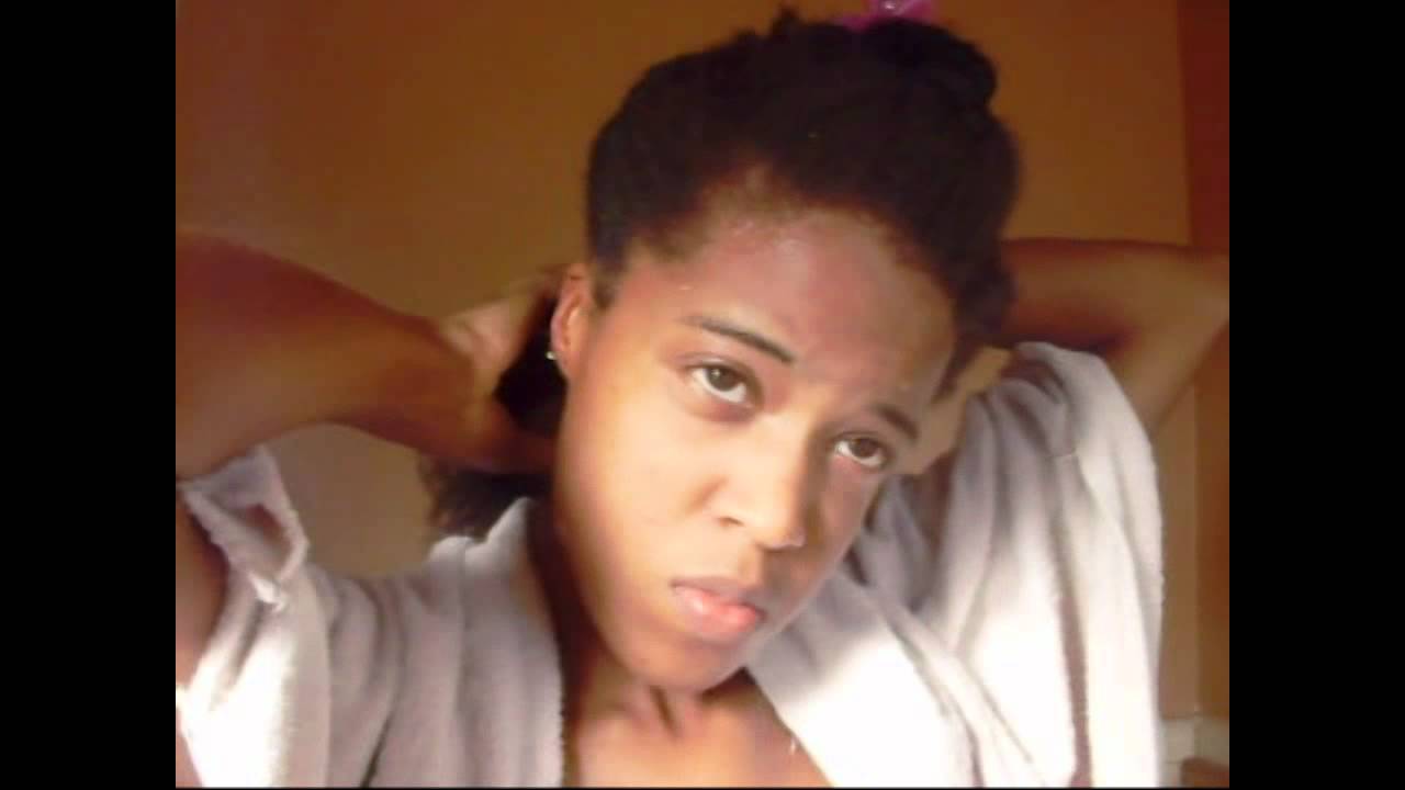 *31* Wash Routine for Natural Hair (updated)