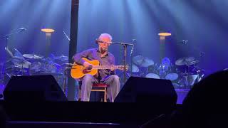 Eric Clapton- Man of the World: For Peter Green (Snippet) Fort Worth, TX September 13, 2021