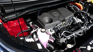 New 2021 Toyota Sienna Xse Awd - Ac Low Pressure Port Valve Location - To Recharge Hvac Freon