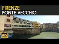 FIRENZE - Ponte Vecchio