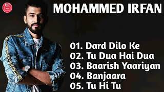 Top Best Song - Mohammad Irfan : All Song World