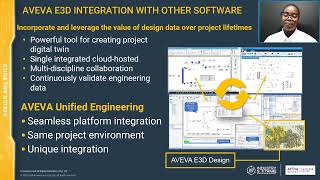 X-Celerate 2024 - AVEVA E3D Design