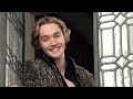 Francis Valois- ocean eyes