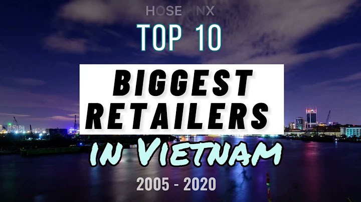 Top 10 bigist value company in viet nam