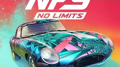 Need for Speed No Limits - Android Gameplay 2022 Chapter 4 Elliot
