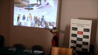 Toru Ishii Delirious Metropolis