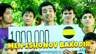 Javlon Shodmonov - Men Eshonov Baxodir