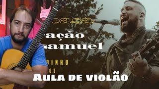Vídeo de Geração de Samuel