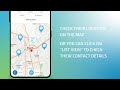 Globemed fit app  how to search and locate a healthcare provider