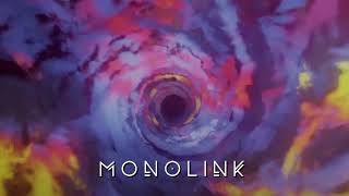 Monolink & Stephan Jolk   The Silence Resimi