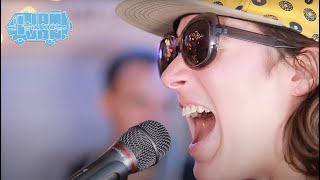 FRUITION - "I Don't Mind" (Live at The Huck Finn Jubilee in Ontario, CA 2018) #JAMINTHEVAN chords