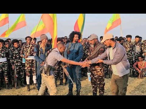 በልፅግናን ያበሳጨው የያሬድ ነጉ አዲስ ሙዚቃ ተለቀቀ ተነስ አዲስአቤ ዝምታዉ ይበቃል New Yared Negu Music
