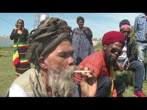 Video: Gdje je nastala rastafarijanska religija?