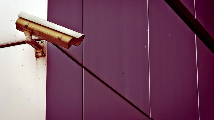 Privacy Versus Scrutiny