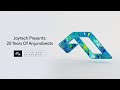 Jaytech Presents: 20 Years Of Anjunabeats (Continuous Mix)